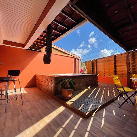 Chez Rey Apartment Riviere-Salee Bagian luar foto