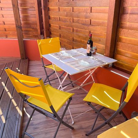 Chez Rey Apartment Riviere-Salee Bagian luar foto