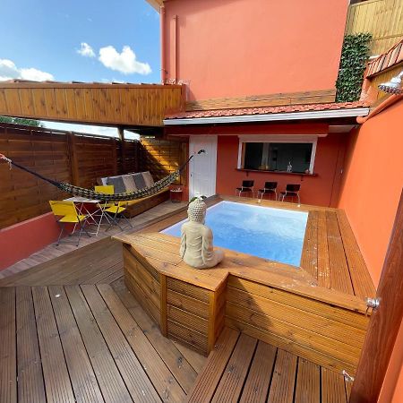 Chez Rey Apartment Riviere-Salee Bagian luar foto