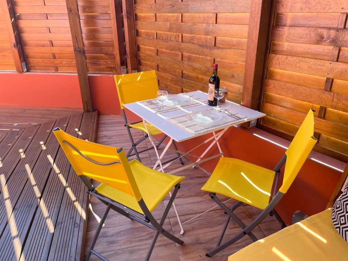 Chez Rey Apartment Riviere-Salee Bagian luar foto