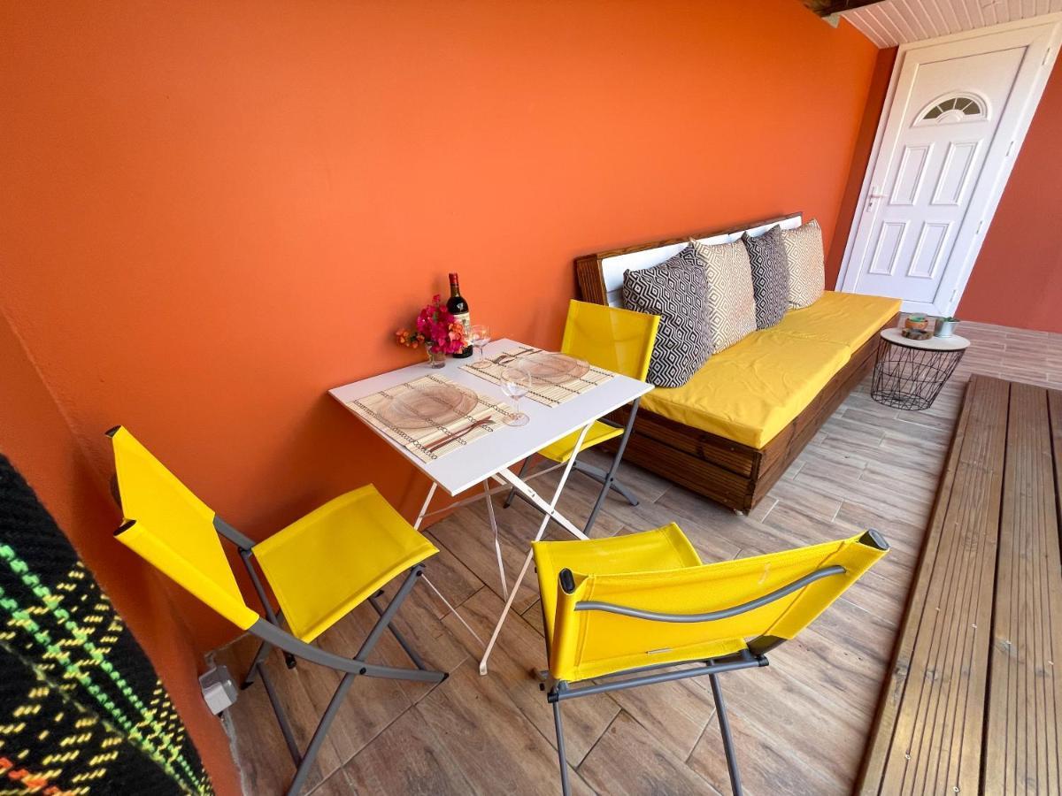Chez Rey Apartment Riviere-Salee Bagian luar foto
