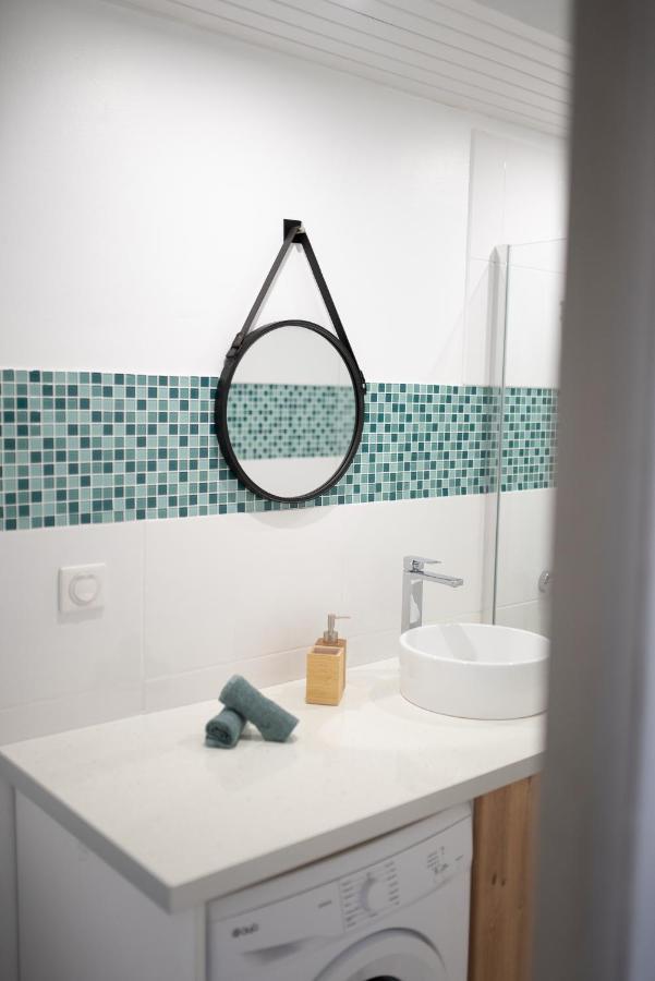 Chez Rey Apartment Riviere-Salee Bagian luar foto