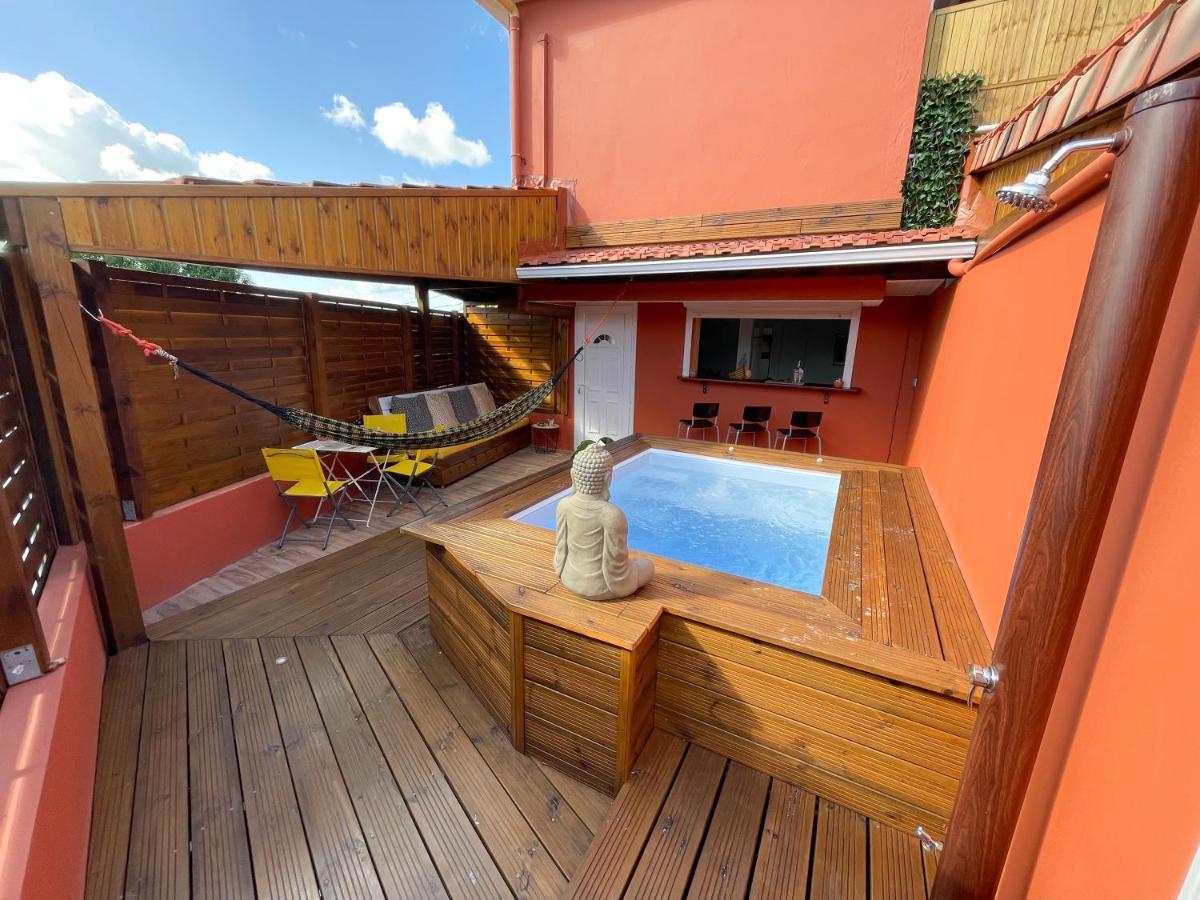 Chez Rey Apartment Riviere-Salee Bagian luar foto