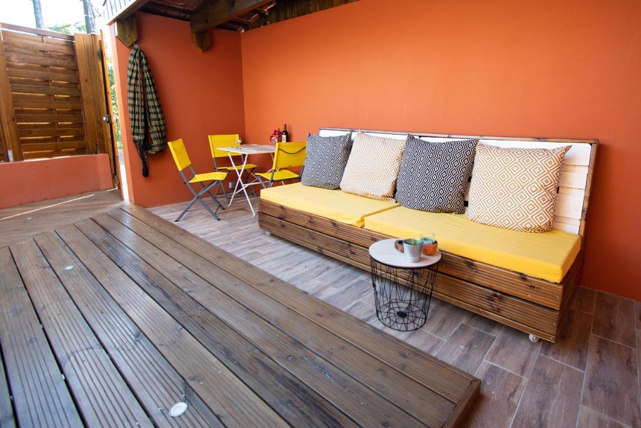 Chez Rey Apartment Riviere-Salee Bagian luar foto